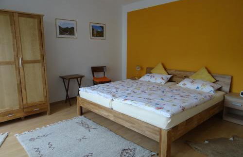 Ferienwohnung Rosemarie - Foto 3