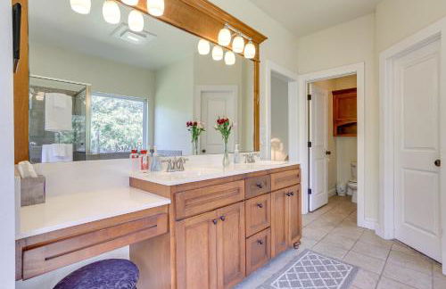 Quaint Noble Home 6 Mi to University of Oklahoma! - Photo 15