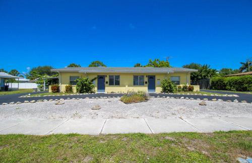 1BR Venice home with private beach access - Golden Beach Haven - Foto 2