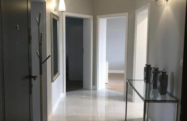 Luksusowy Apartament dla 6 osób - 90 m2 - Foto 32