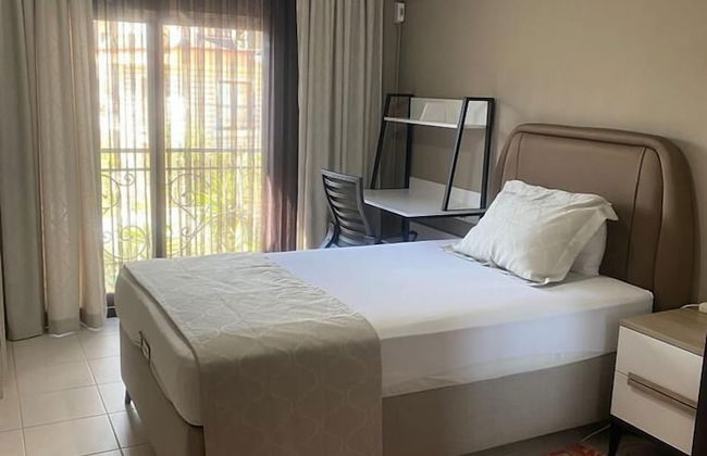 Villa Lavanta Marmaris - Foto 15