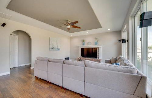 Private Hot Tub Home Near Moses Lake Access - Foto 11