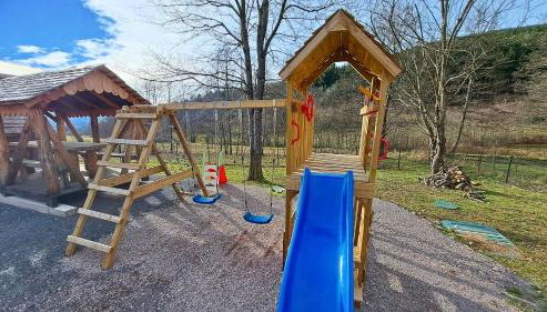 Gîte Spa "La Foret Argentée" proche Gérardmer - Foto 3