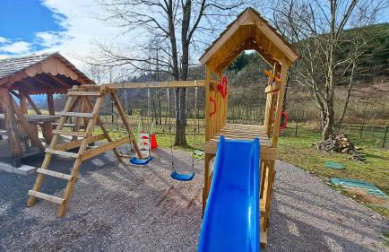 Gîte Spa "La Foret Argentée" proche Gérardmer - Foto 3