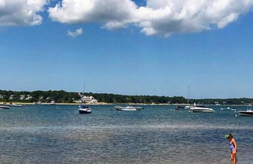 Guest House Ocean Whisper - Foto 42