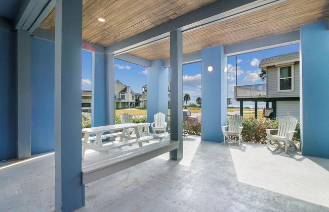 Pirates' Castle - Foto 19