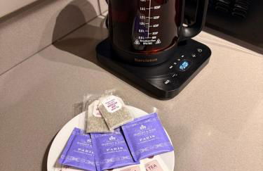 The Collins - Beachfront Bliss & Art Deco Ocean View - Foto 11