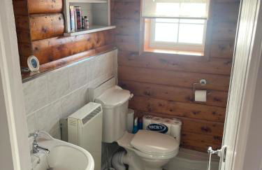 Home From Home LogCabin - Foto 14