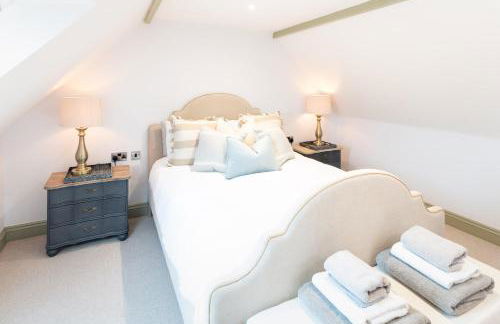 Barn Conversion in North Petherton - Foto 24