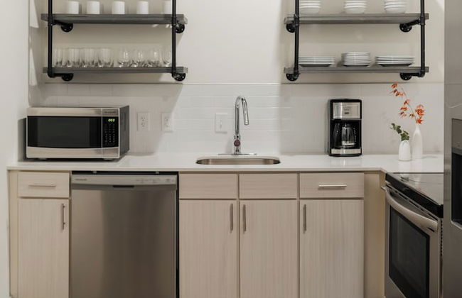 Kasa Capitol Hill Downtown Nashville - Foto 59