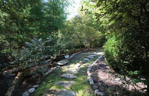 Sarah`s Cabin - Foto 12