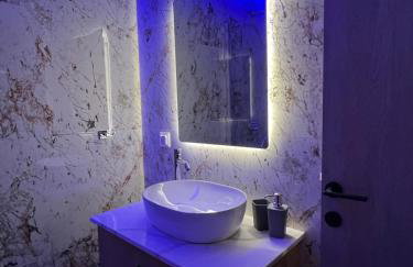 Adas Terra - Boutique Apartments in Ano Poli Thessaloniki - Foto 12