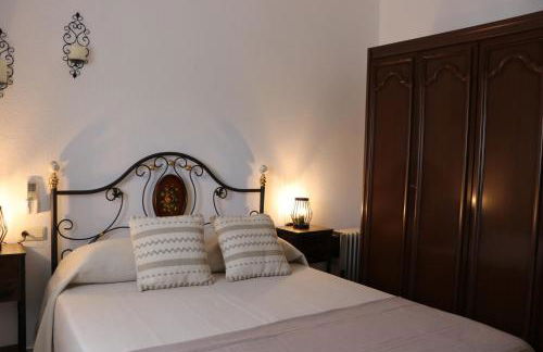 Villa Calatrue - Tabernas - Foto 17