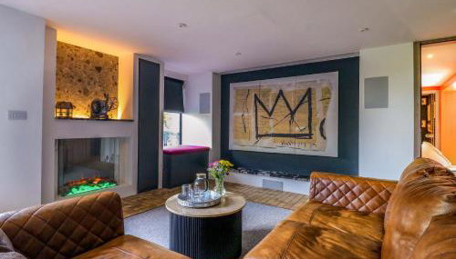 Manor Farm House - Foto 3