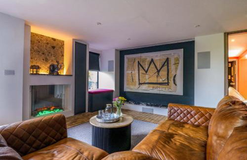 Manor Farm House - Foto 3