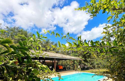 Casa na linda praia de Jericoacoara - Foto 1