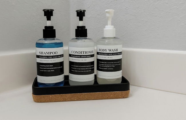 3BR Townhome w/ Pool & BBQ Near Disney - Photo 6