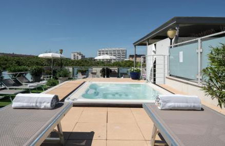 Residence Capitol - Foto 11