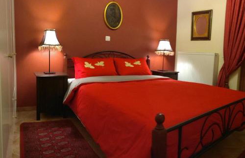 Mainades House - Photo 40