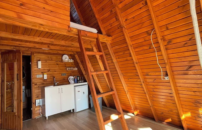 Bıngıdı Bungalov - Foto 12