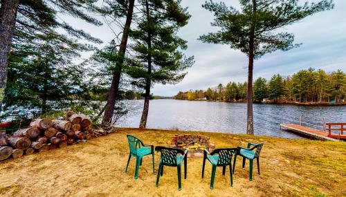 Lady and the Lake - Foto 2