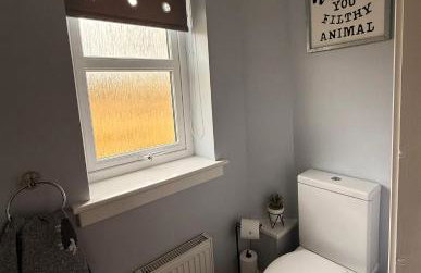 Gellyburn Cottage a Modern Farm Cottage with Countryside Views - Foto 47