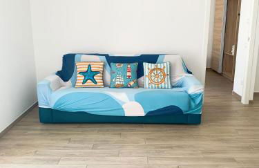 Conero-Alba al Mare-Stella-Bilocale e Corte - Photo 6