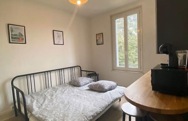 Les Sources Vichy - Foto 11