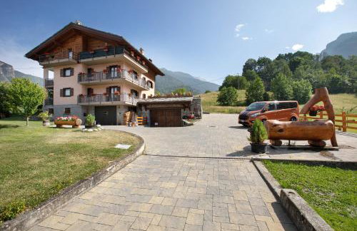 Maison Le Cré Appartamento 2 - Photo 30