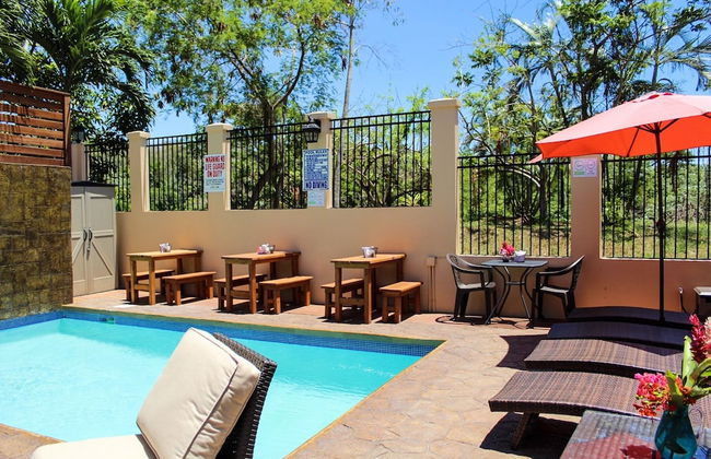 Rock Point Villas Vacations Rentals Sandy Bay, Roatan, Honduras.c.a - Foto 57