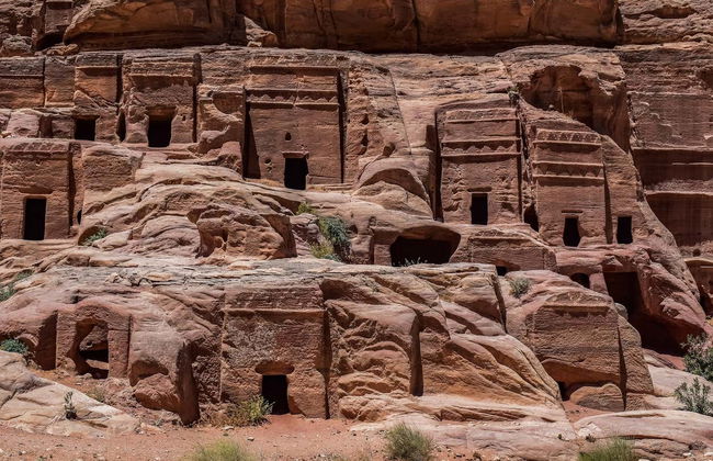 Tour di Petra - Foto 2