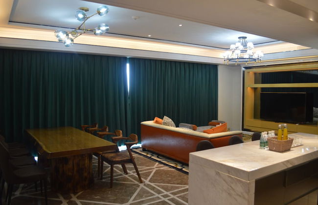 Haitang Bay Tangan Holiday Apartment - Foto 50