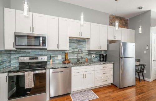 Findlay Market Suite 3 - For 2 - Foto 39