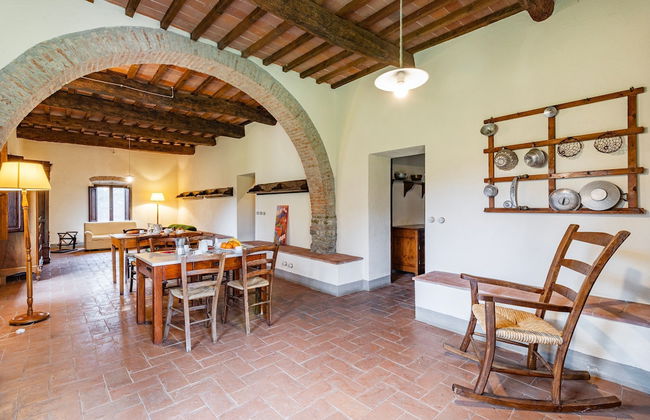 Molino Felice Among Greenery - Photo 2