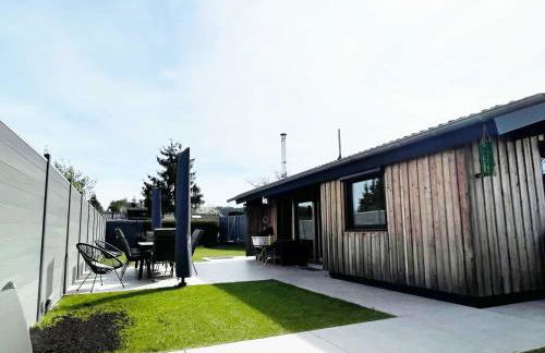 Holzhaus am Listersee - Foto 35