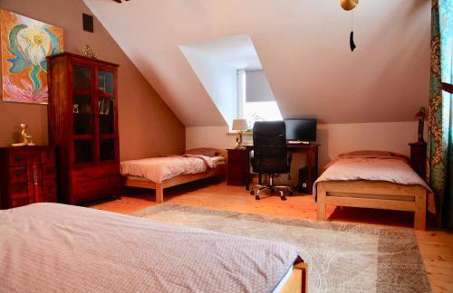 Komfortowy Dom w Chmurach - Foto 38