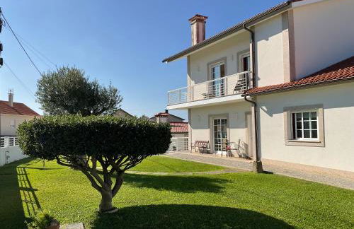 CRALS - Casa da Guilheta - Foto 1