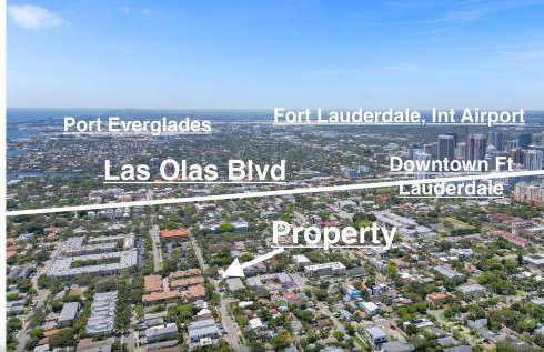 Unique Las Olas Stay Pool Free Parking - Foto 30