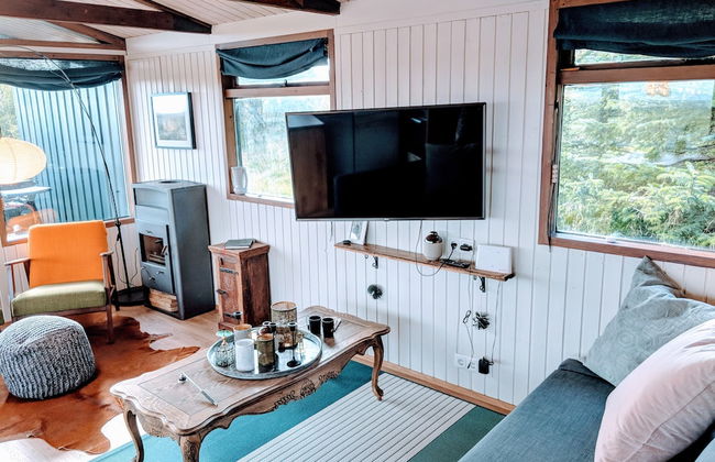 Múlakot Cosy Cabins - Foto 47