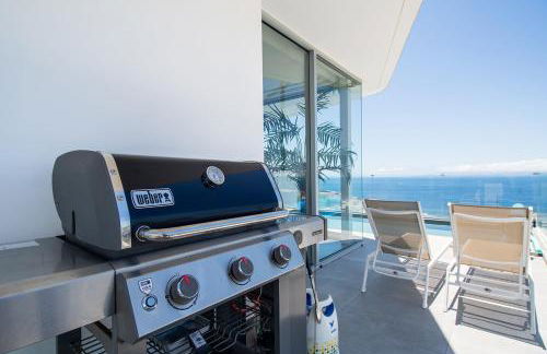 Rocavista - Villa with heated rooftop pool and amazing ocean view - Foto 10