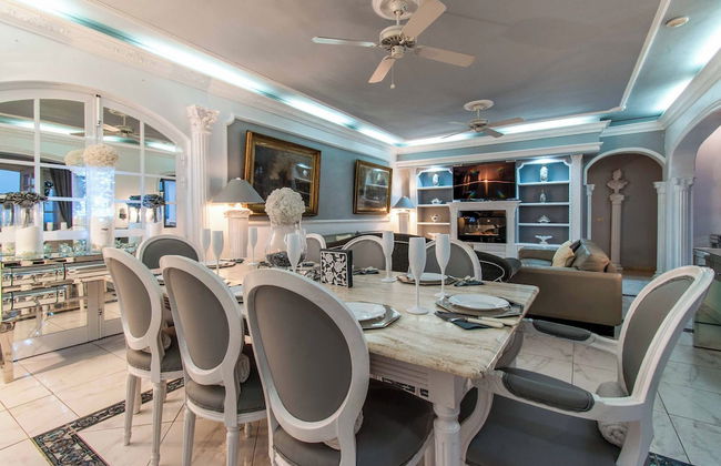 Villa Venecia - Foto 6