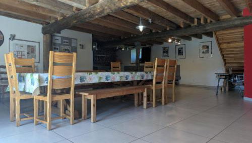 Maison de caractère avec grand terrain, proche d'Arlempdes, labels ECOGÎTE et Tourisme & Handicap - FR-1-582-118 - Foto 5