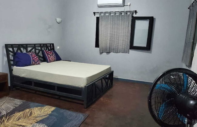 Bungalow Mouch Mouch Nosy Be - Foto 7