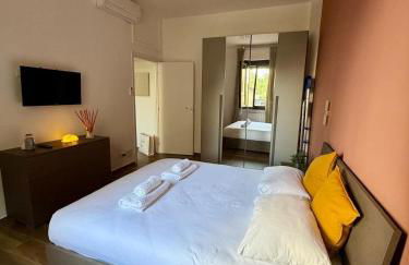 Linate Lounge Apartment - Foto 11