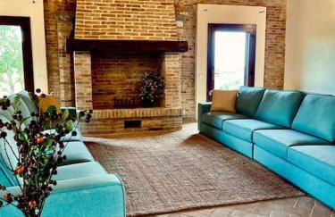 Villa Finetta - Tabiano Castello Country Villas - Photo 3