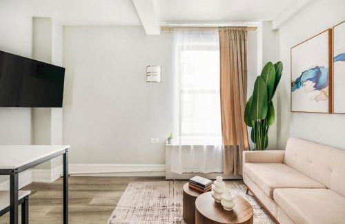 73-308 New 1BR 1Bth UWS Doorman Gym - Foto 10