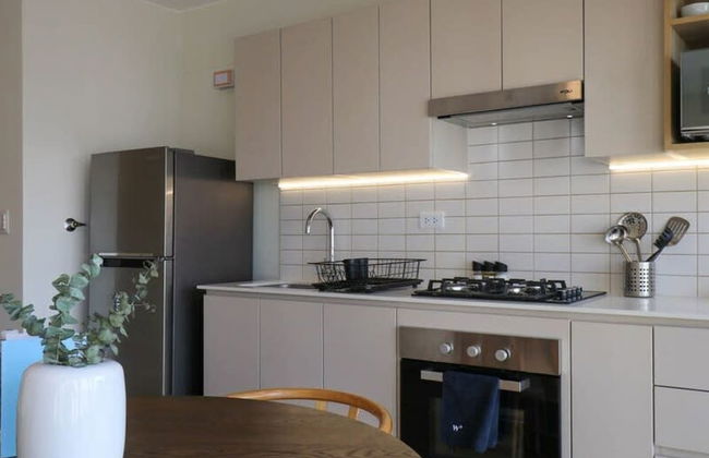 Awesome 2BR With Balcony in Miraflores - Photo 3