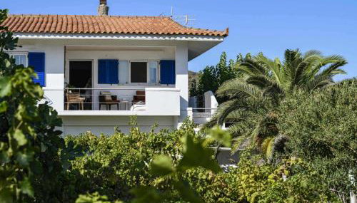 Pipina's Beach Apartment - Foto 3