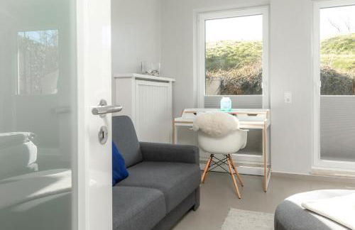 Deichknutt Watt - Foto 10