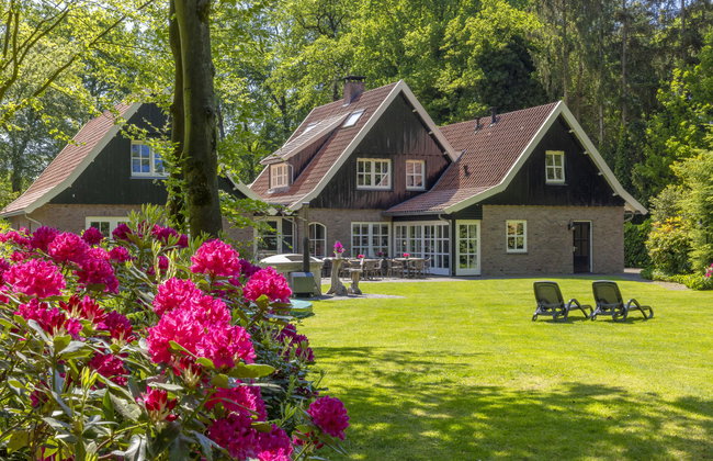 Het Landhuis - Photo 15